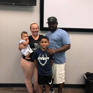 Meet your Posher, Marlaina